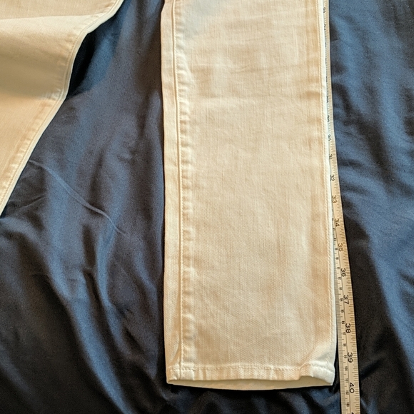 NWT 7 For All Mankind The Slim Cigarette - Picture 7 of 10